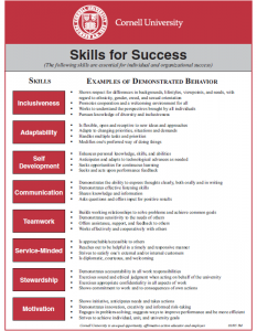 Skills for Success 544 x 700